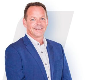 Picture of Michael Trevaskis
